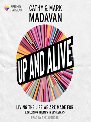 cover image of Up and Alive